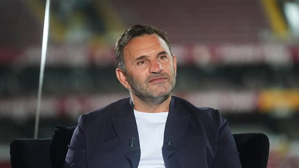 GALATASARAY TRANSFER HABERİ: Fenerbahçe’yi şampiyonluktan etmişti! Okan Buruk o ismi istedi