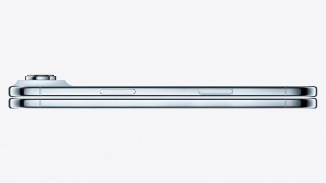 “Apple şimdiden iki yeni katlanabilir iPhone modeli daha planlıyor”