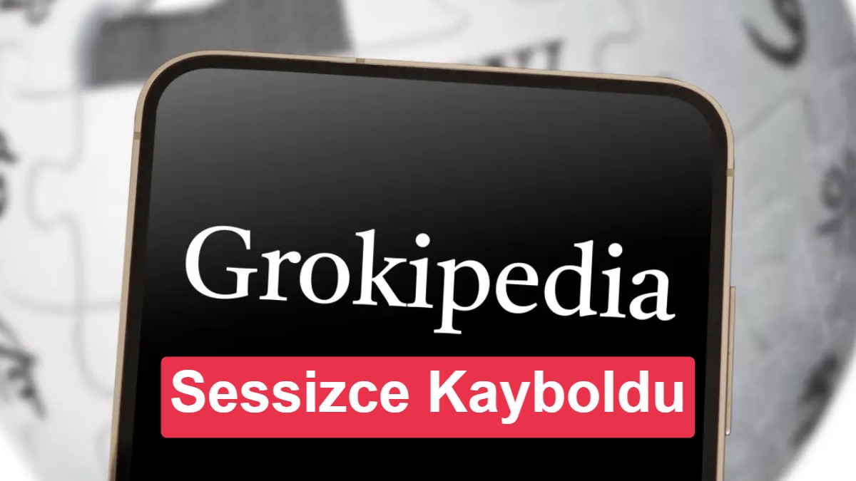Vikipedi’ye rakip olacaktı: Musk’ın Grokipedia girişimi unutuldu