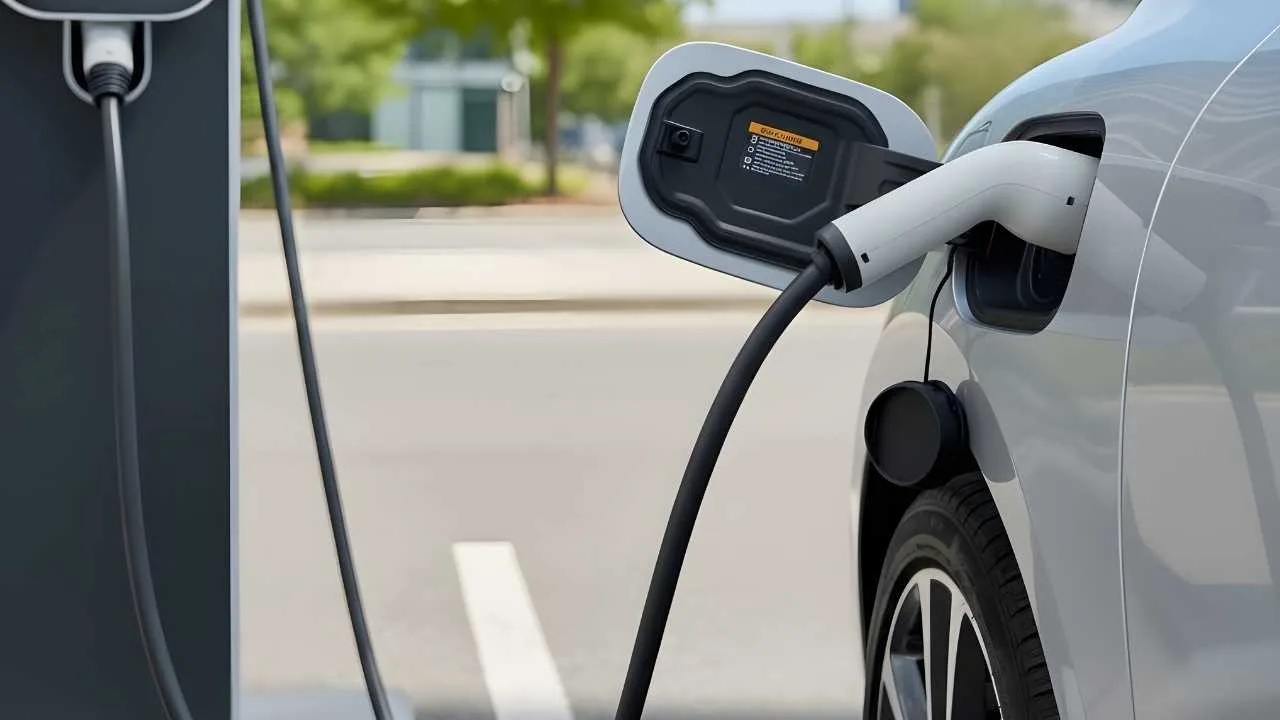 Elektrikli otomobil satışlarında ABD yüzde 33 gerilerken Avrupa yüzde 36 büyüdü